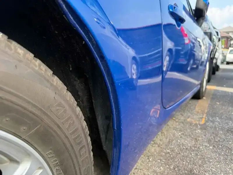 SUBARU BRZ S Image 14