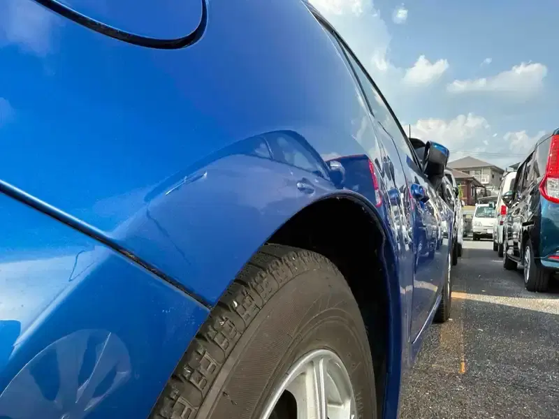 SUBARU BRZ S Image 16
