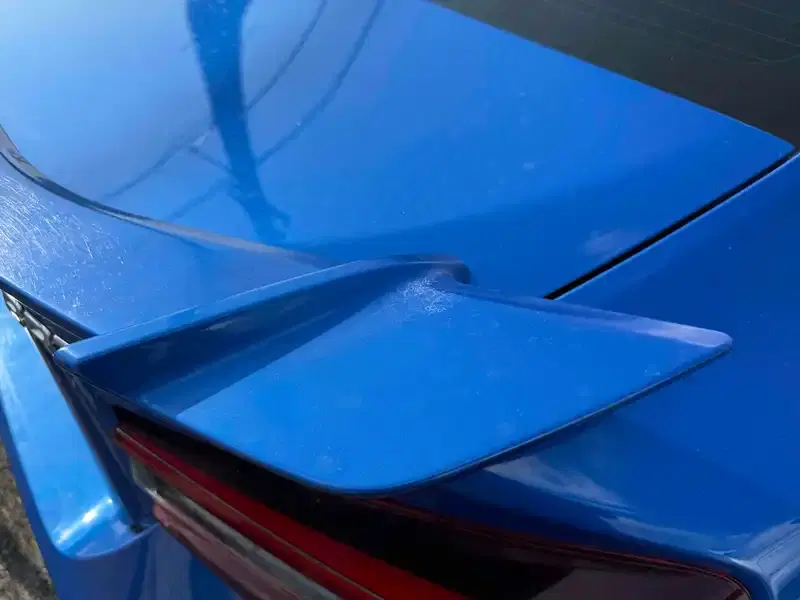 SUBARU BRZ S Image 19