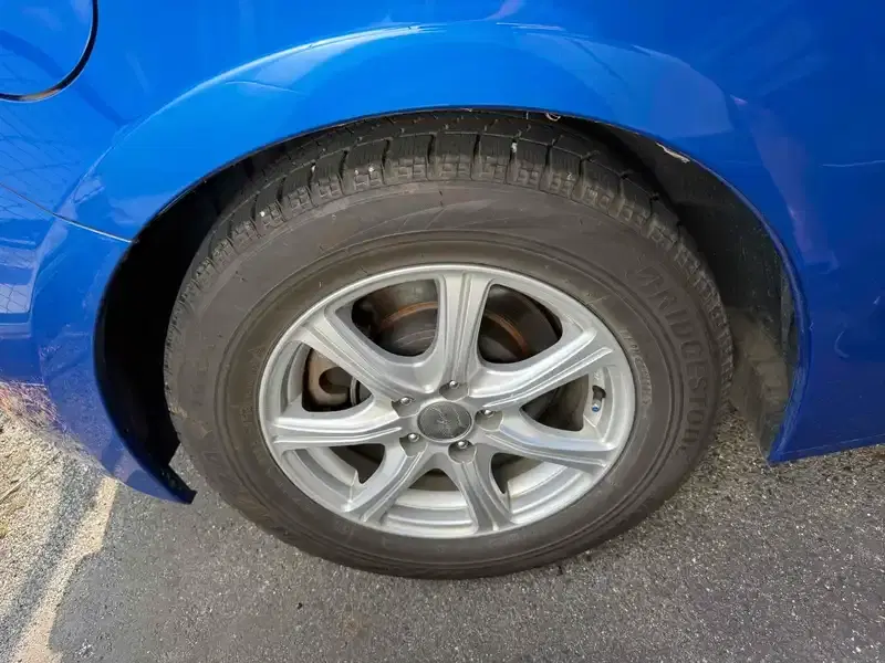 SUBARU BRZ S Image 13