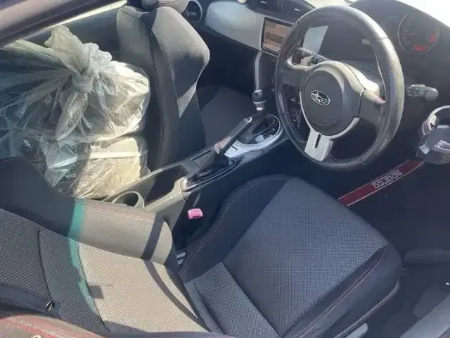 SUBARU BRZ S Image 5