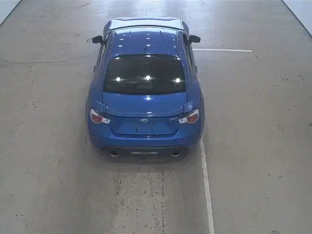 SUBARU BRZ S Image 6