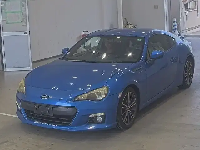 SUBARU BRZ S Image 3