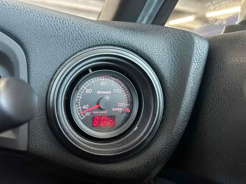 SUBARU BRZ S Image 14