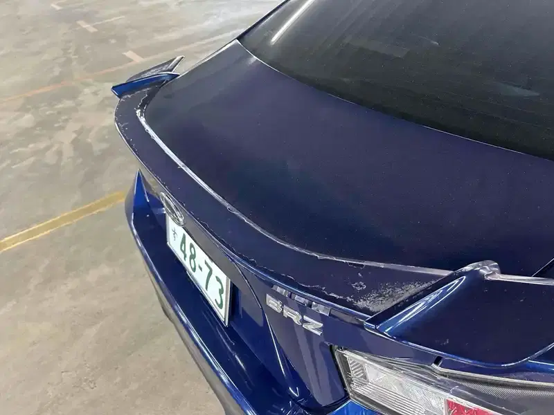 SUBARU BRZ S Image 22
