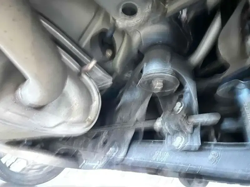 SUBARU BRZ S Image 33