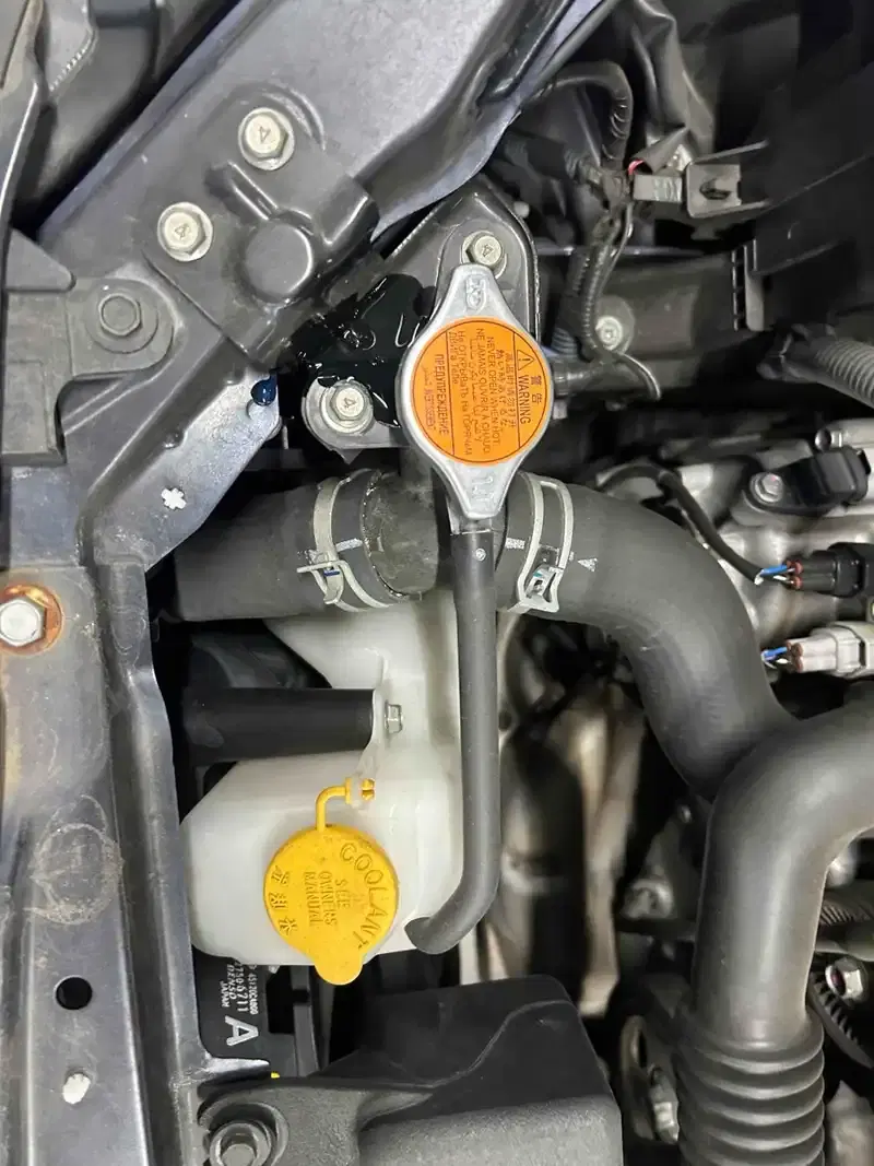 SUBARU BRZ S Image 19