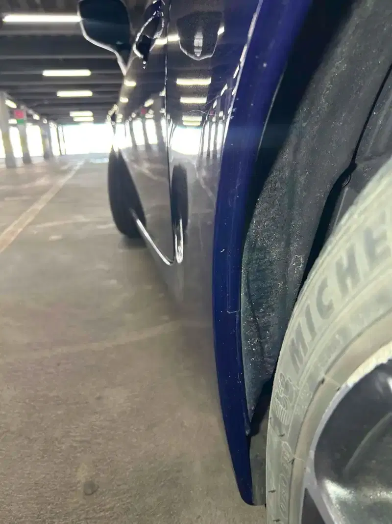 SUBARU BRZ S Image 27