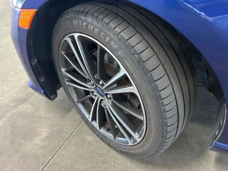 SUBARU BRZ S Image 28