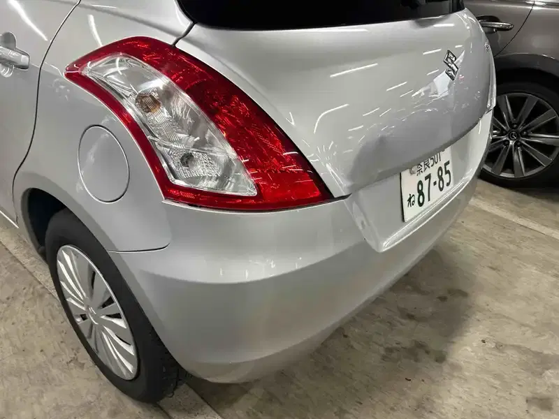 SUZUKI SWIFT XG Image 13