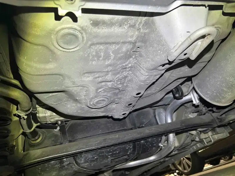 SUZUKI SWIFT XG Image 21
