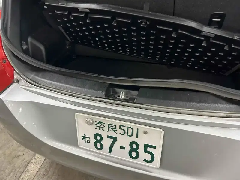SUZUKI SWIFT XG Image 15