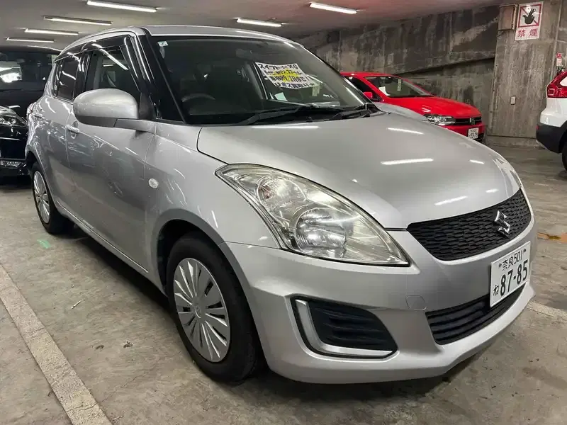2014 Suzuki SWIFT 83,000 km