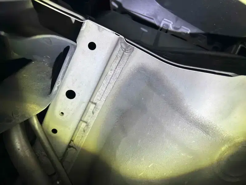 SUZUKI SWIFT XG Image 17