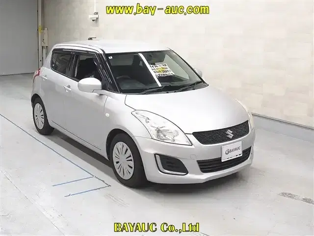 SUZUKI SWIFT XG Image 3