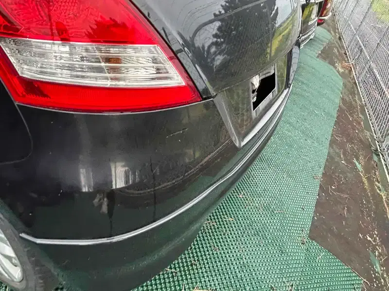 SUZUKI SWIFT RS-DJE Image 19