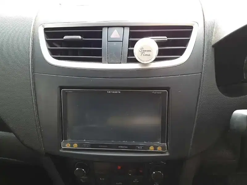 SUZUKI SWIFT RS-DJE Image 10