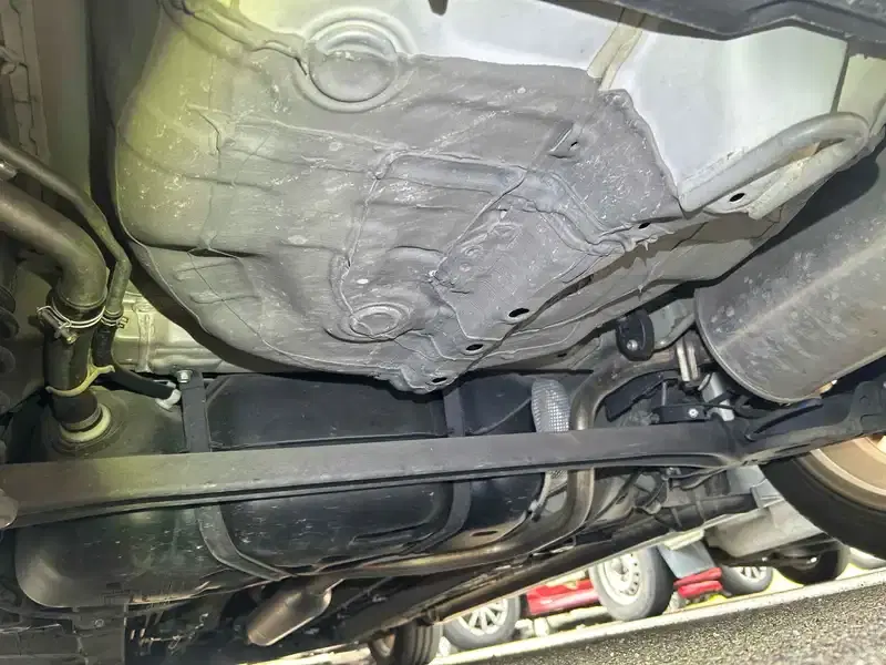 SUZUKI SWIFT RS-DJE Image 18