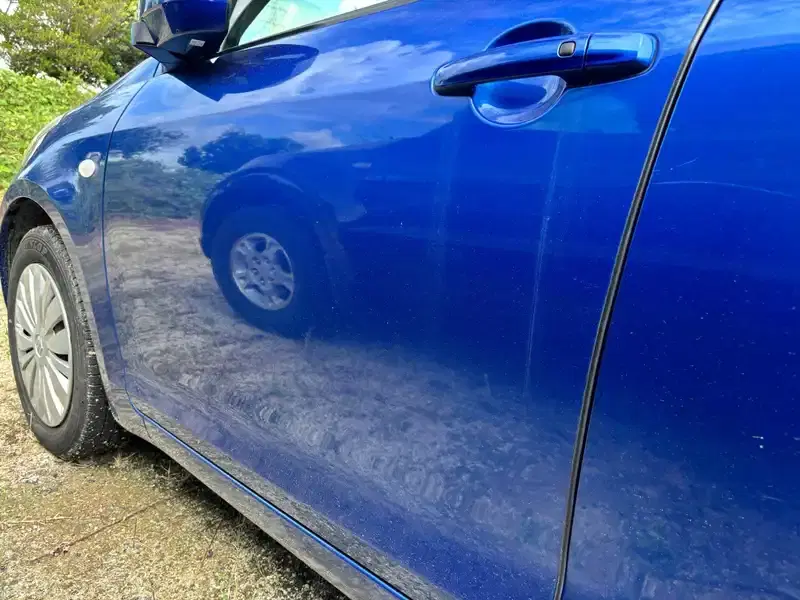 SUZUKI SWIFT 5D XG Image 26