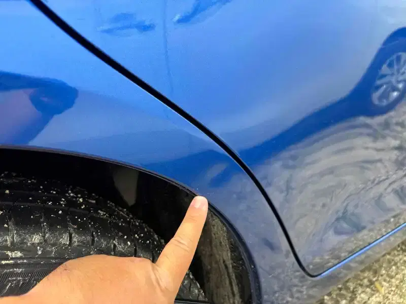 SUZUKI SWIFT 5D XG Image 19