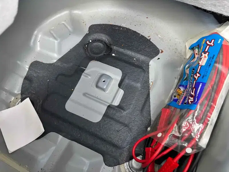SUZUKI SWIFT 5D XG Image 33
