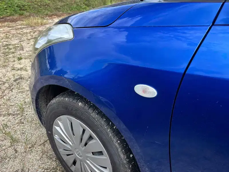 SUZUKI SWIFT 5D XG Image 27