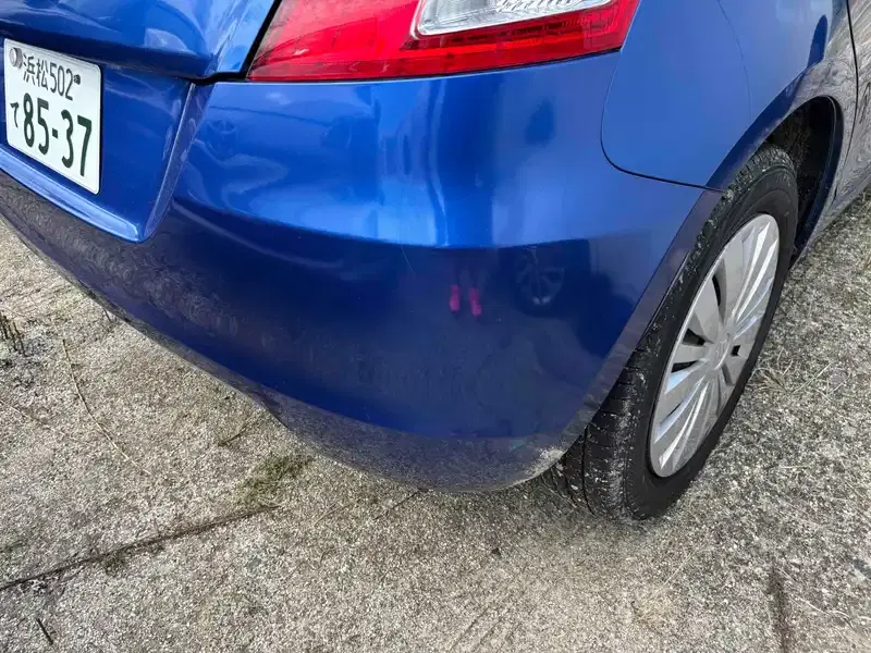 SUZUKI SWIFT 5D XG Image 23