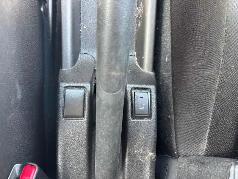 SUZUKI SWIFT XL SAFTY SUPPORT Image 13