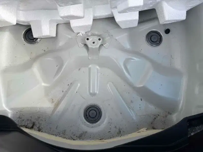 SUZUKI SWIFT XL SAFTY SUPPORT Image 23