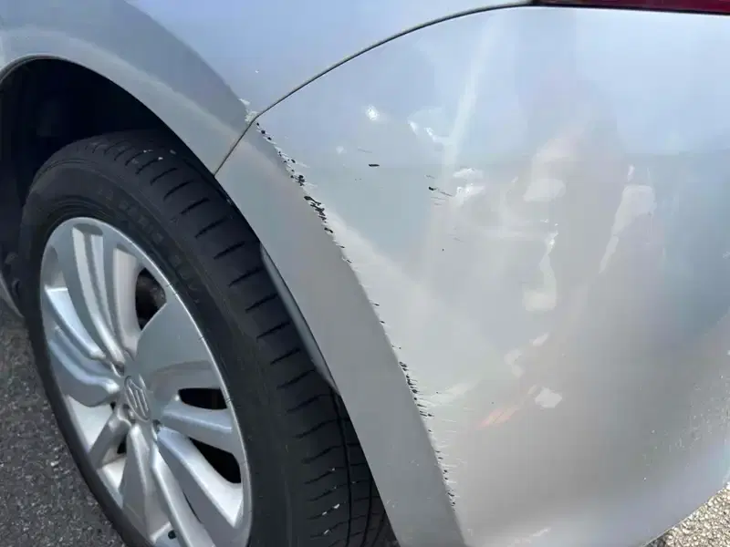 SUZUKI SWIFT XL SAFTY SUPPORT Image 19