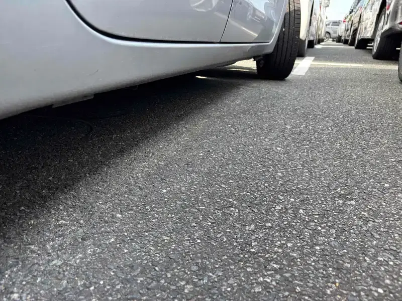 SUZUKI SWIFT XL SAFTY SUPPORT Image 21