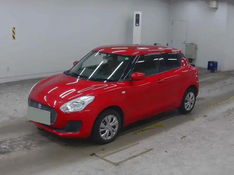 SUZUKI SWIFT 5D XG Image 6