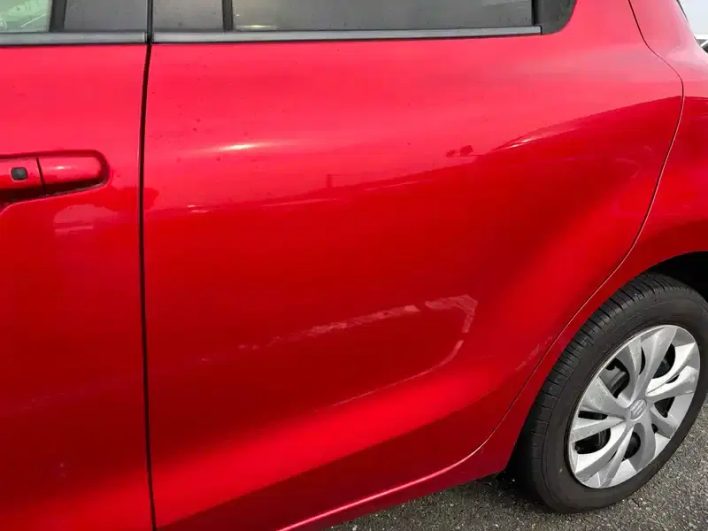 SUZUKI SWIFT 5D XG Image 15