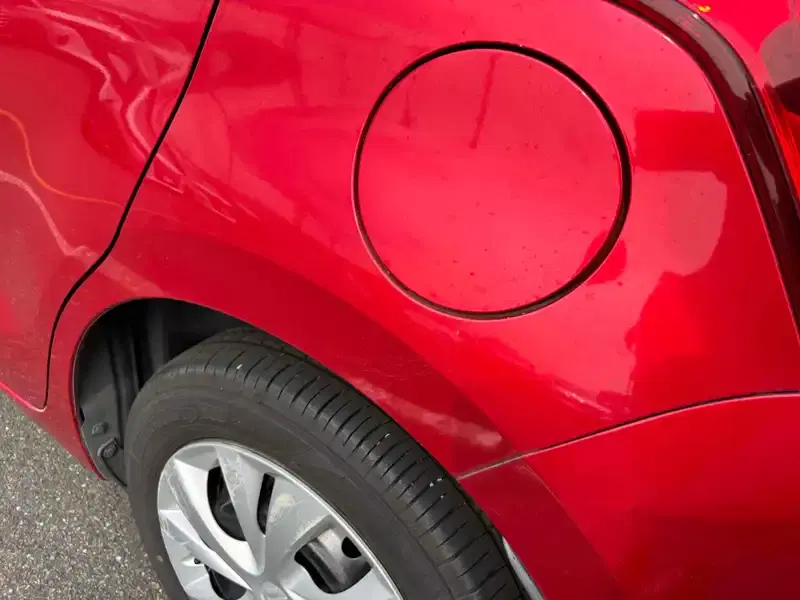 SUZUKI SWIFT 5D XG Image 18