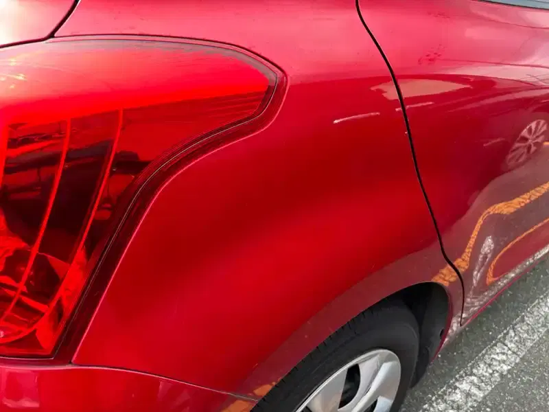 SUZUKI SWIFT 5D XG Image 19