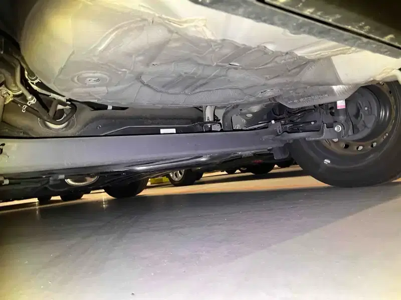 SUZUKI SWIFT 5D XG LIMITED Image 23