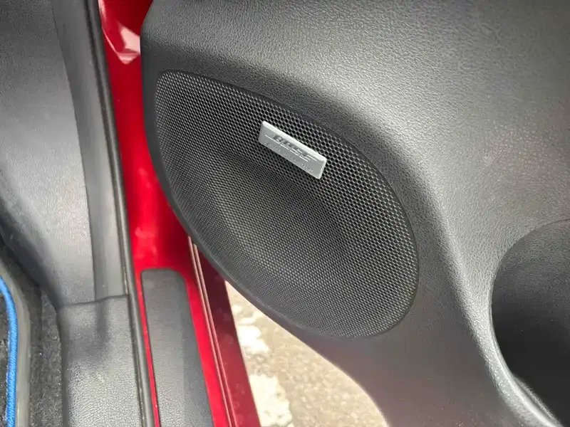 NISSAN LEAF G Image 6