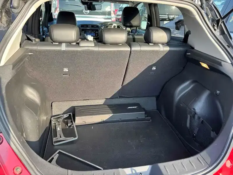 NISSAN LEAF G Image 12