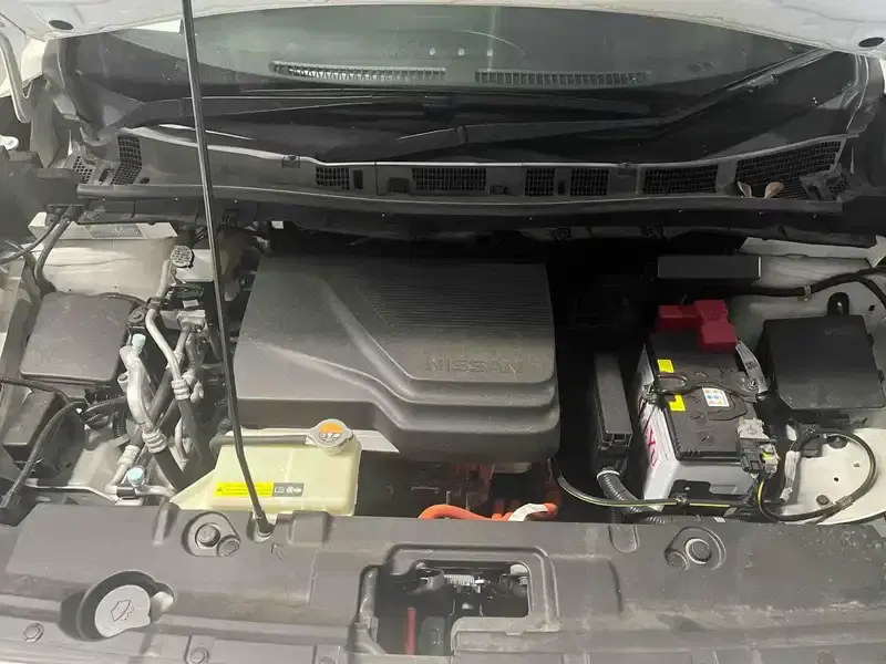 NISSAN LEAF X 10 THOUSAND UNITS MEMORIAL C Image 14