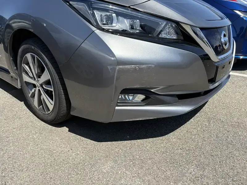 NISSAN LEAF X Image 20