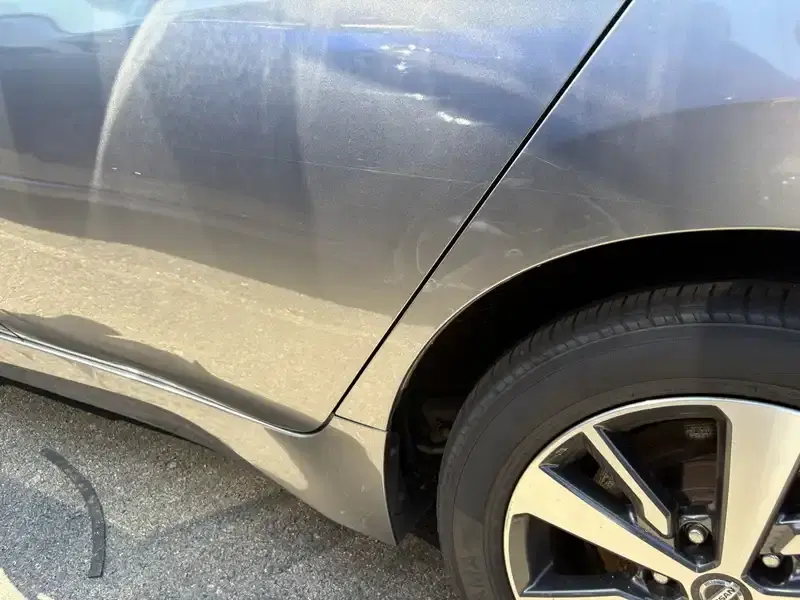 NISSAN LEAF X Image 15