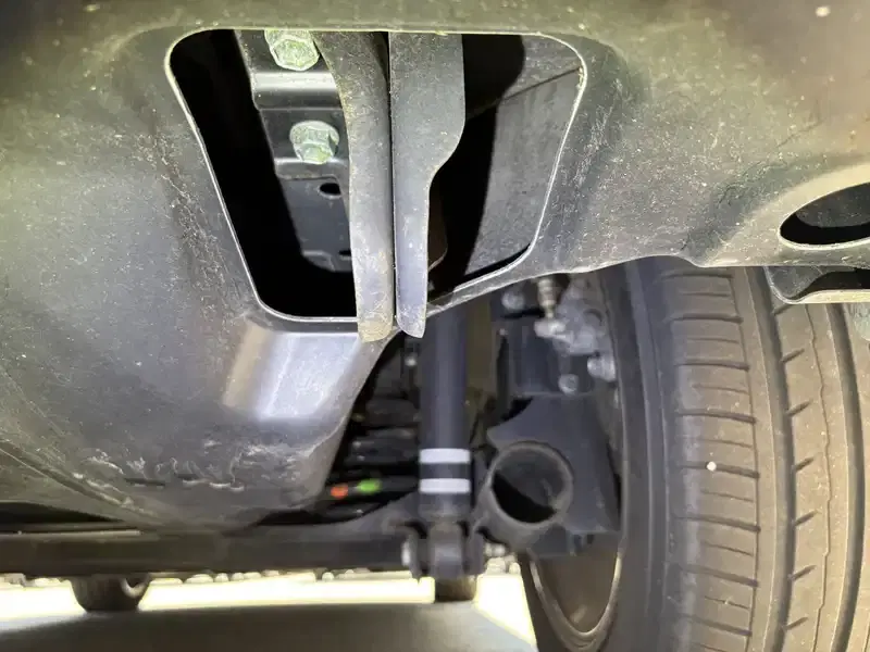 NISSAN LEAF X Image 13