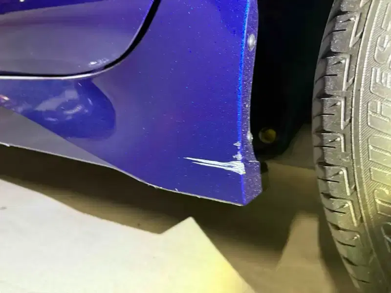 NISSAN LEAF  Image 19