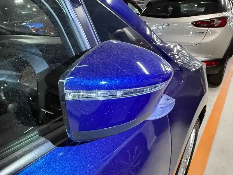 NISSAN LEAF  Image 23