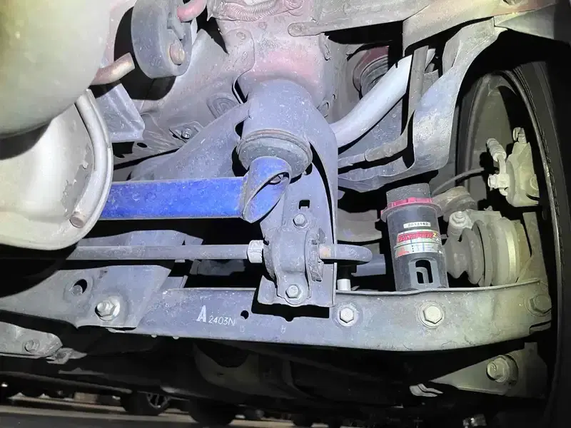 TOYOTA 86 GT Image 16