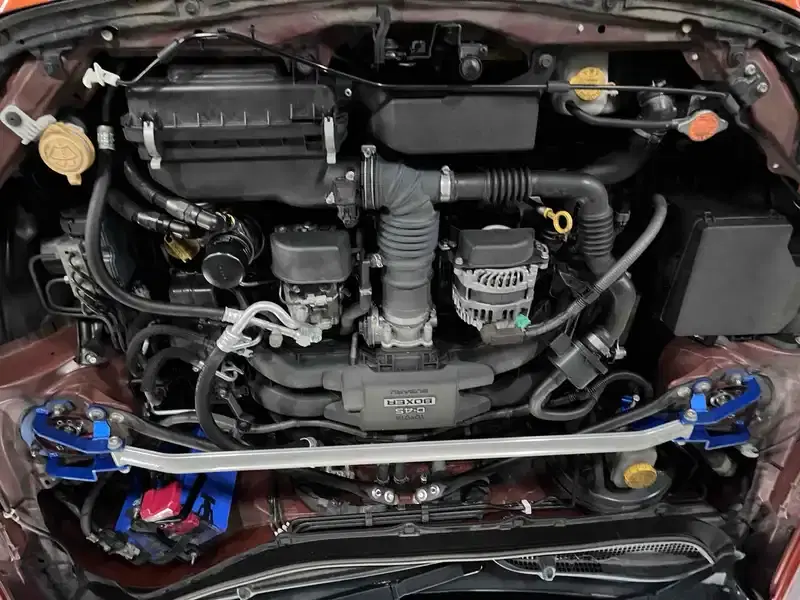 TOYOTA 86 GT Image 28