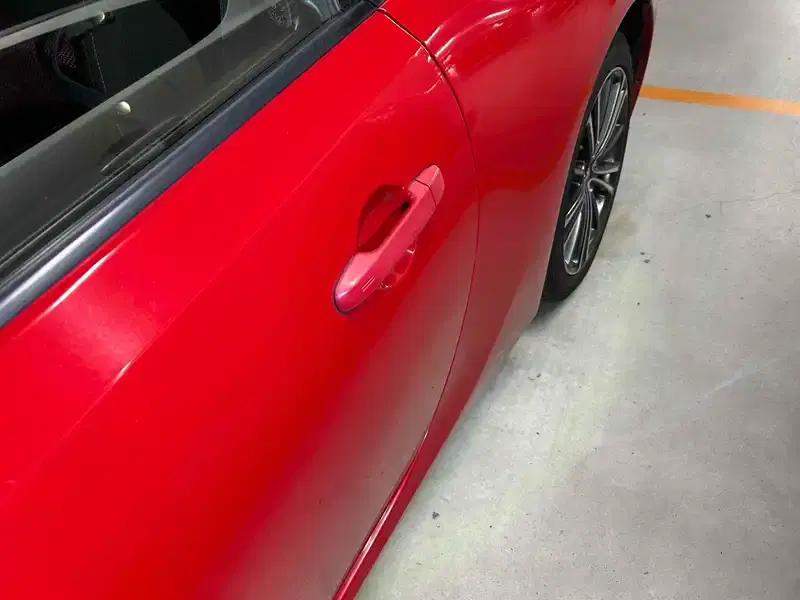 TOYOTA 86 GT Image 15
