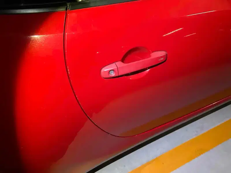 TOYOTA 86 GT Image 14