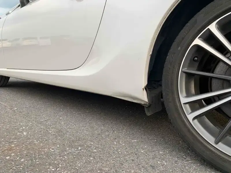 TOYOTA 86 GT Image 12
