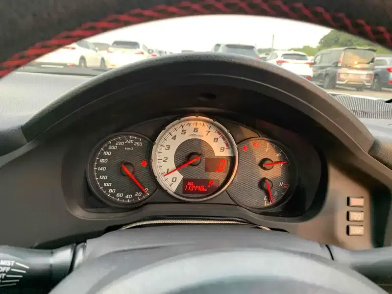 TOYOTA 86 GT Image 10